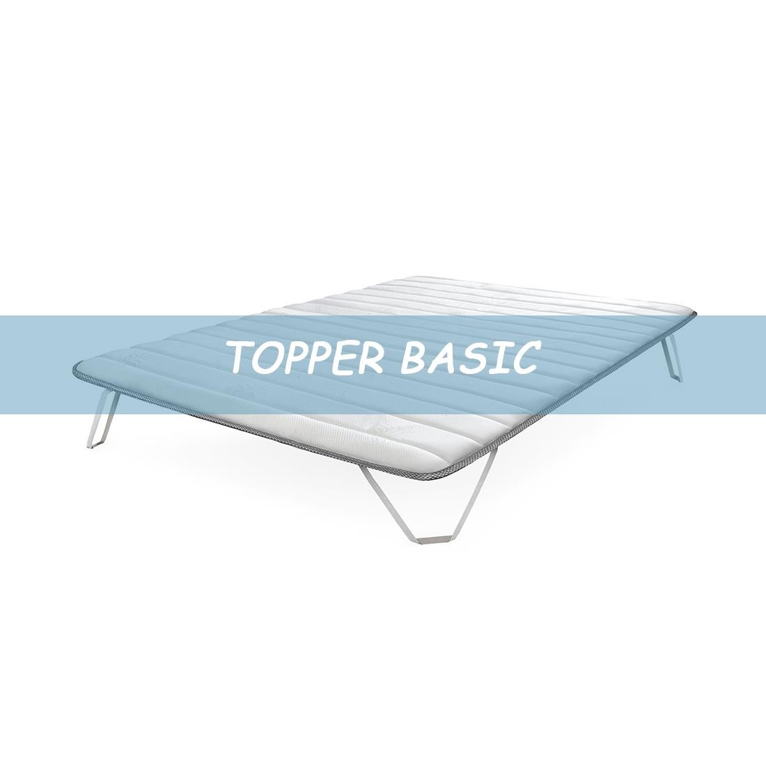 TOPPER BASIC