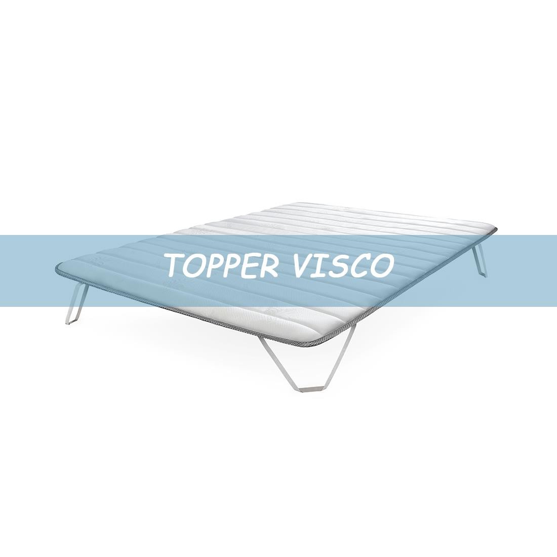 TOPPER VISCO