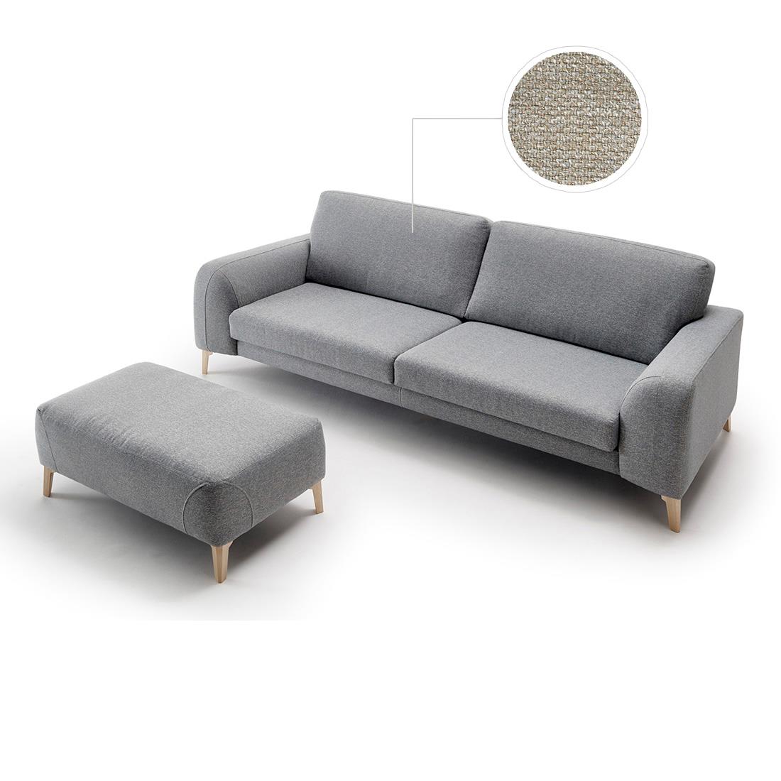 GOLEM SOFA 4P TAP. Loft