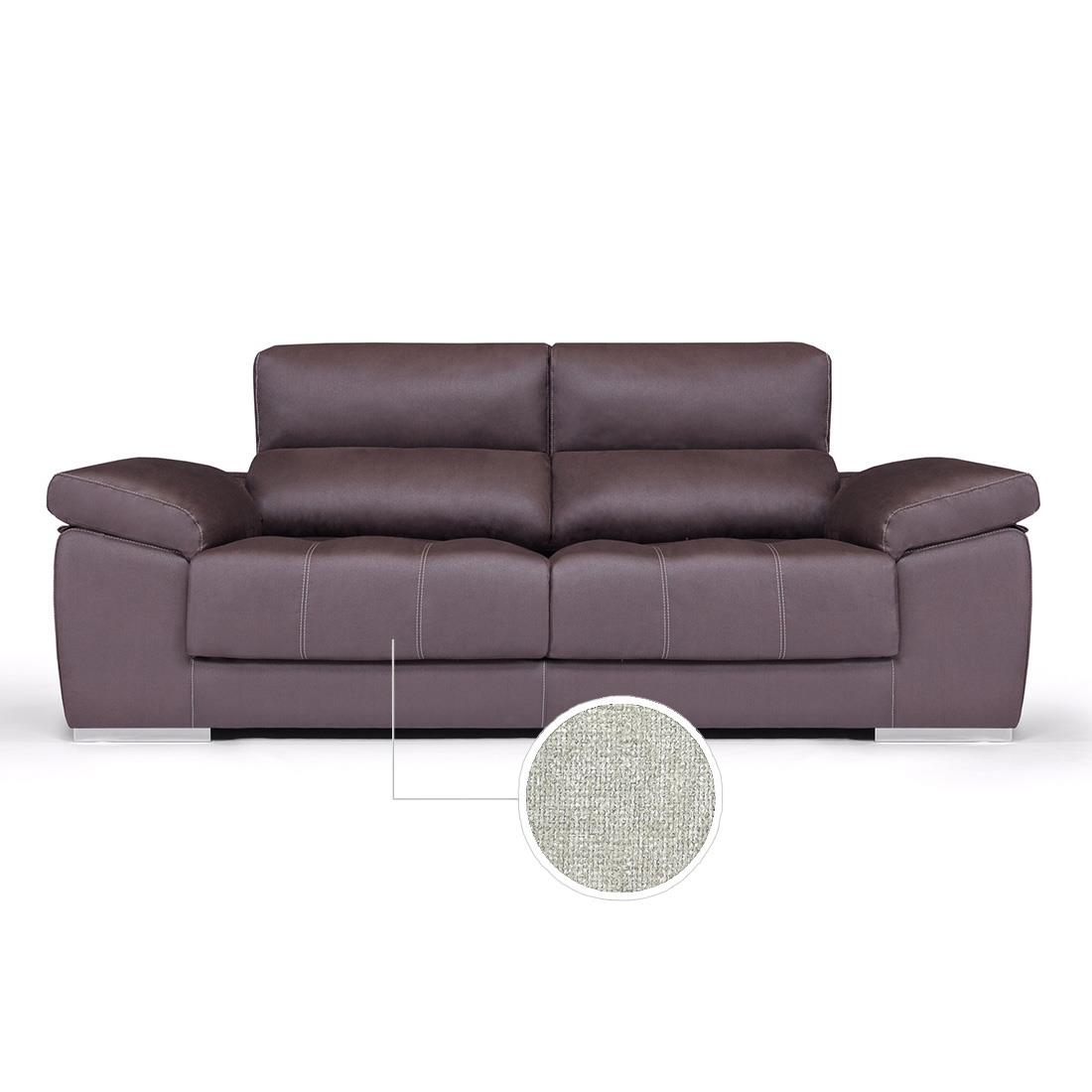 LOFT SOFA 3P Loto Go