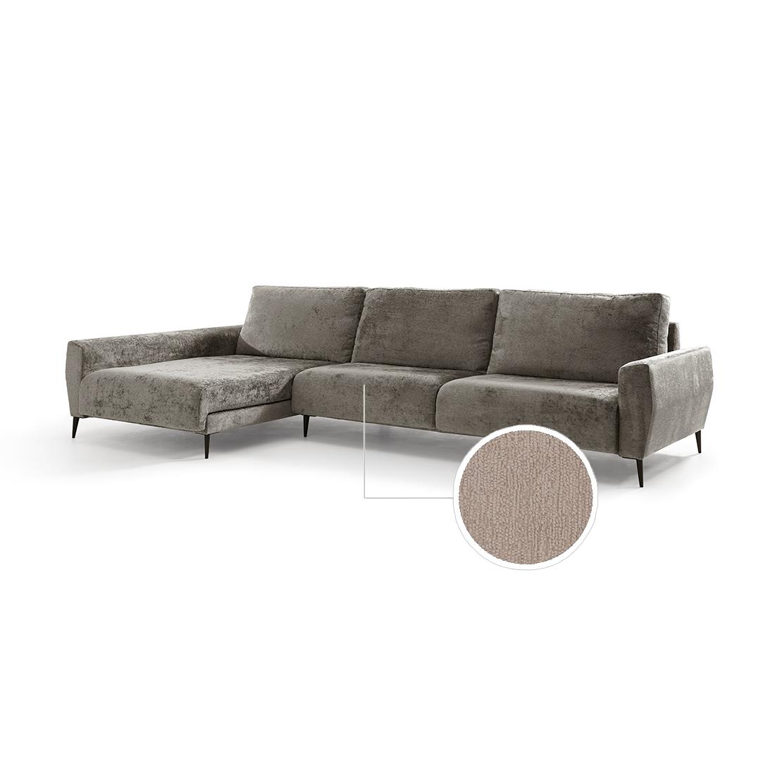 MOON 3P + CHAISELONGUE Loris