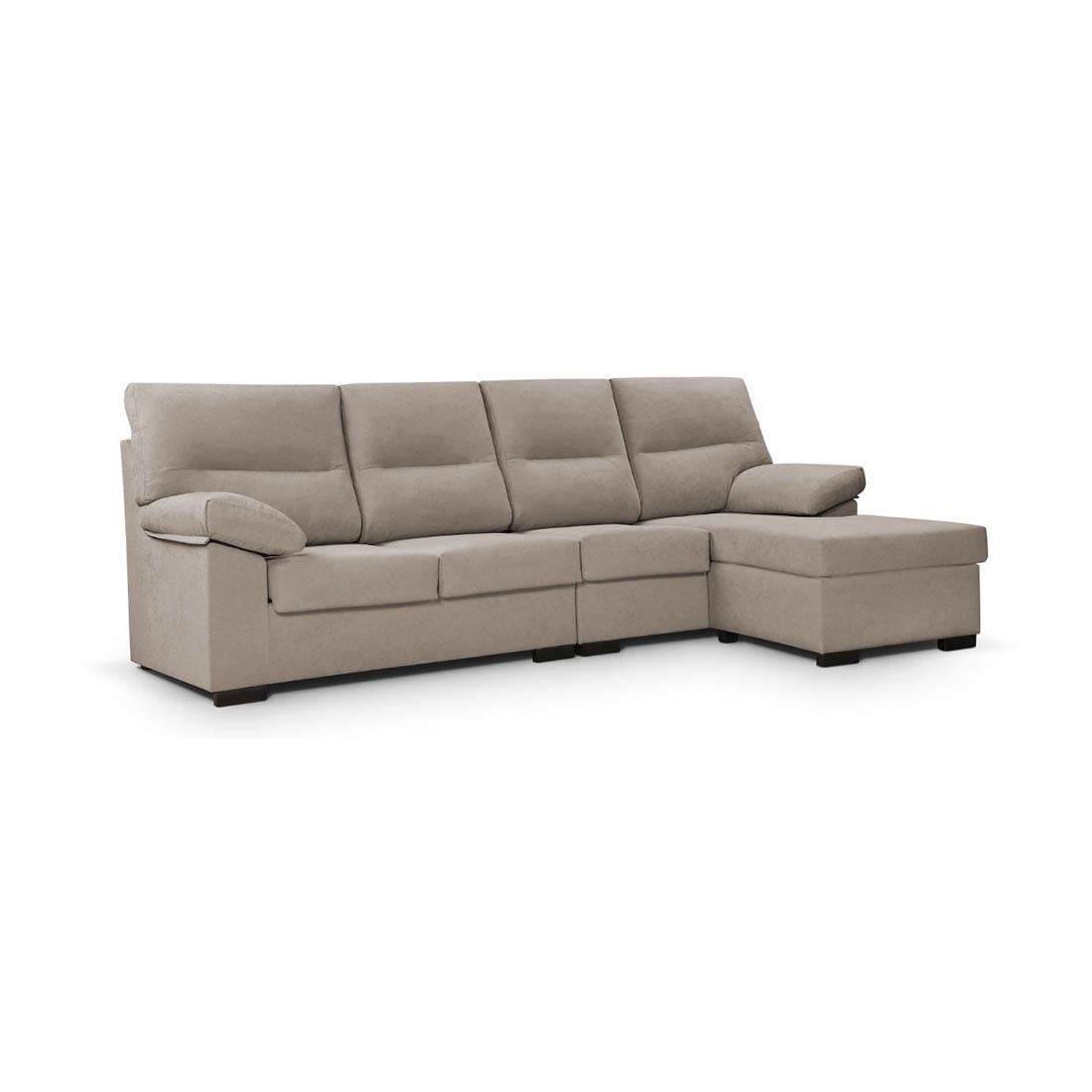 NEIRA 4P + CHAISELONGUE Gold