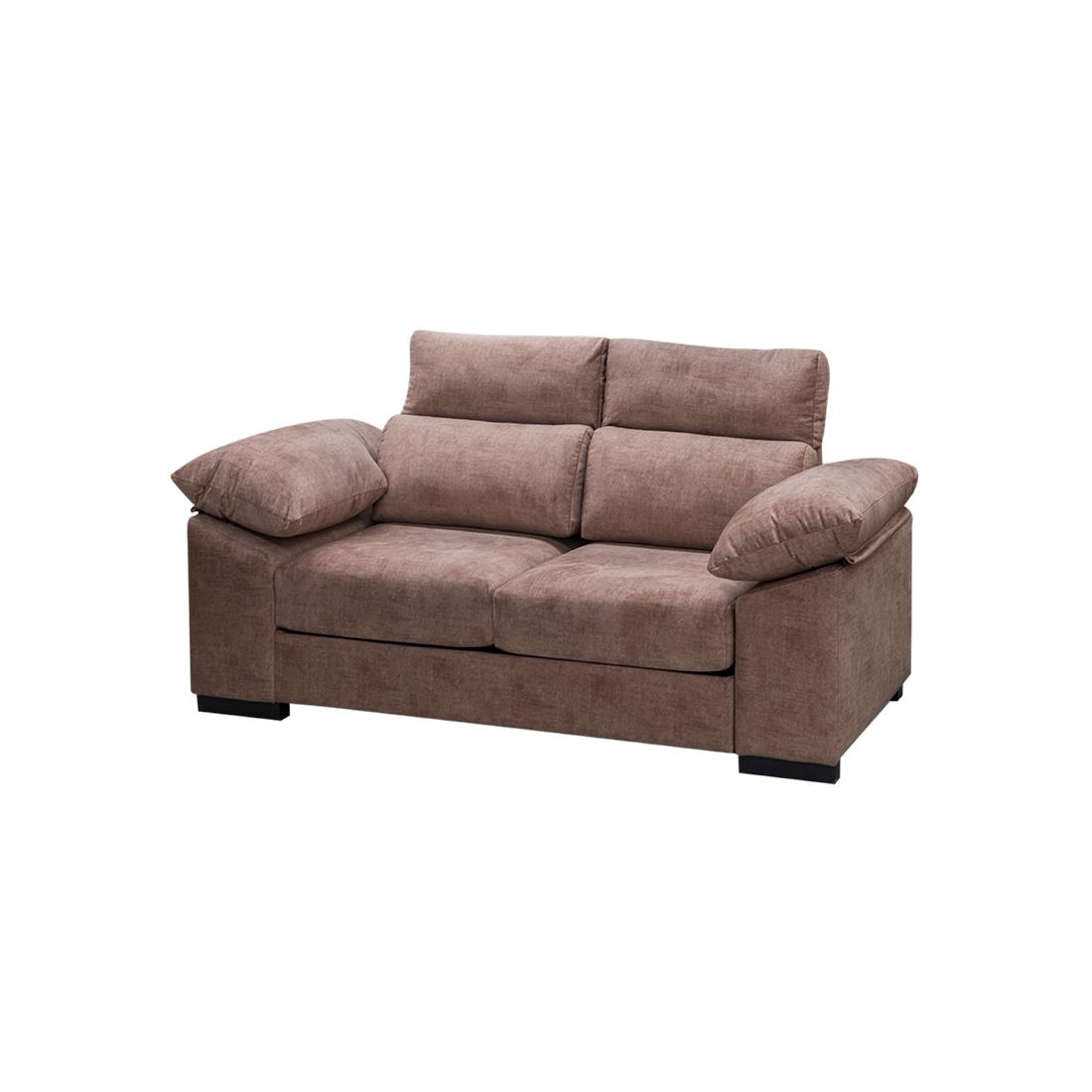 NOAH SOFA 2P Gold