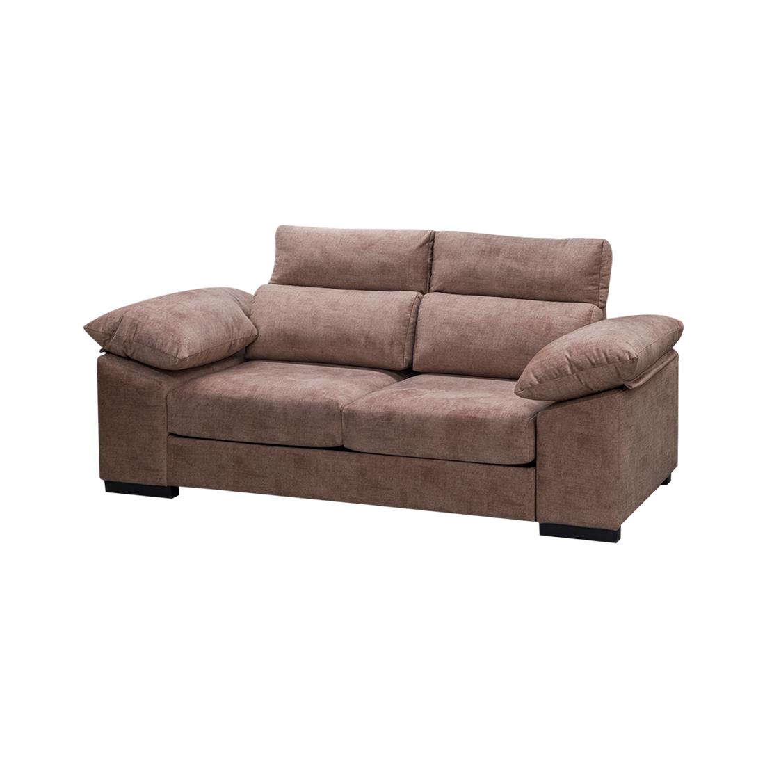 NOAH SOFA 3P Gold