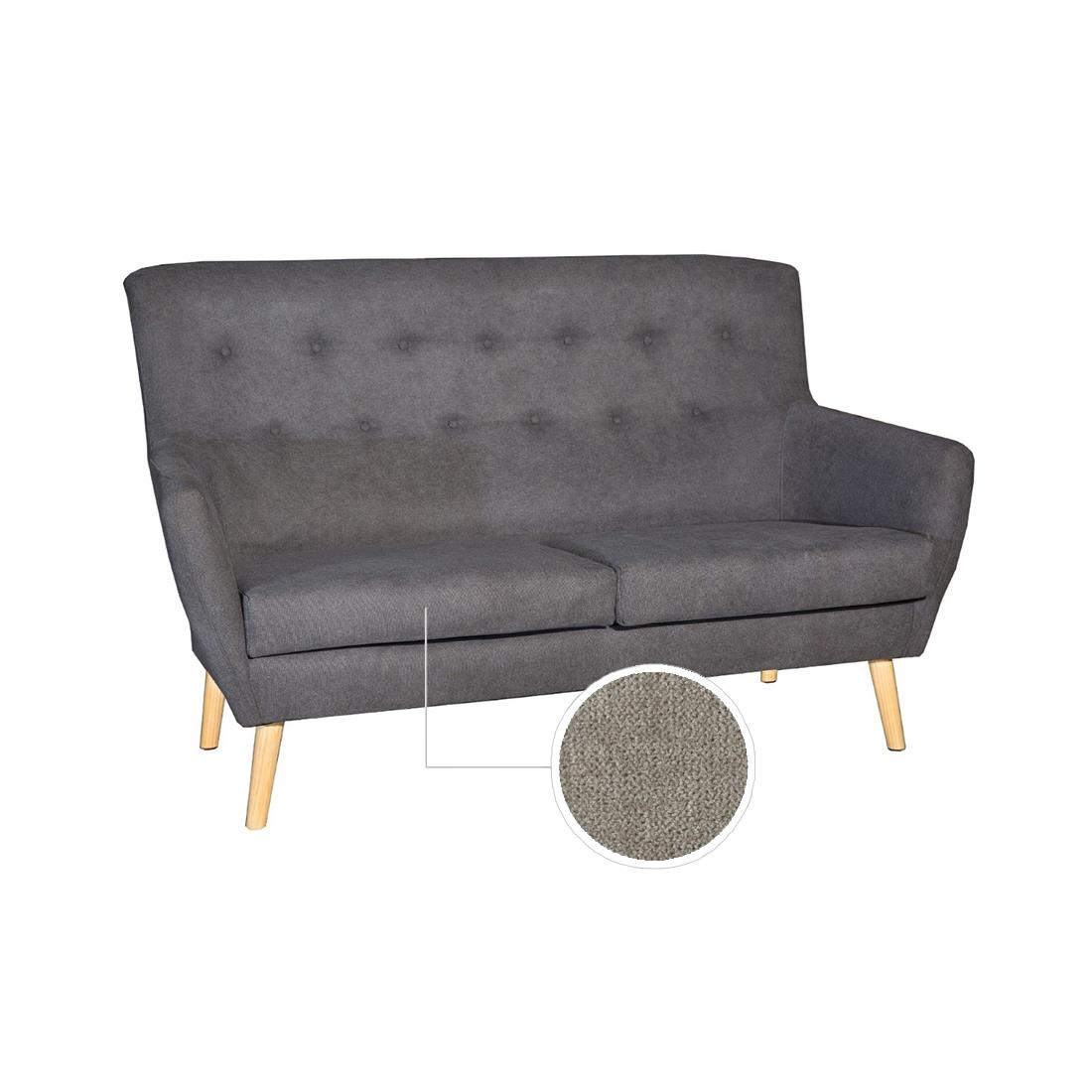 NORDICA SOFA 3P Nido