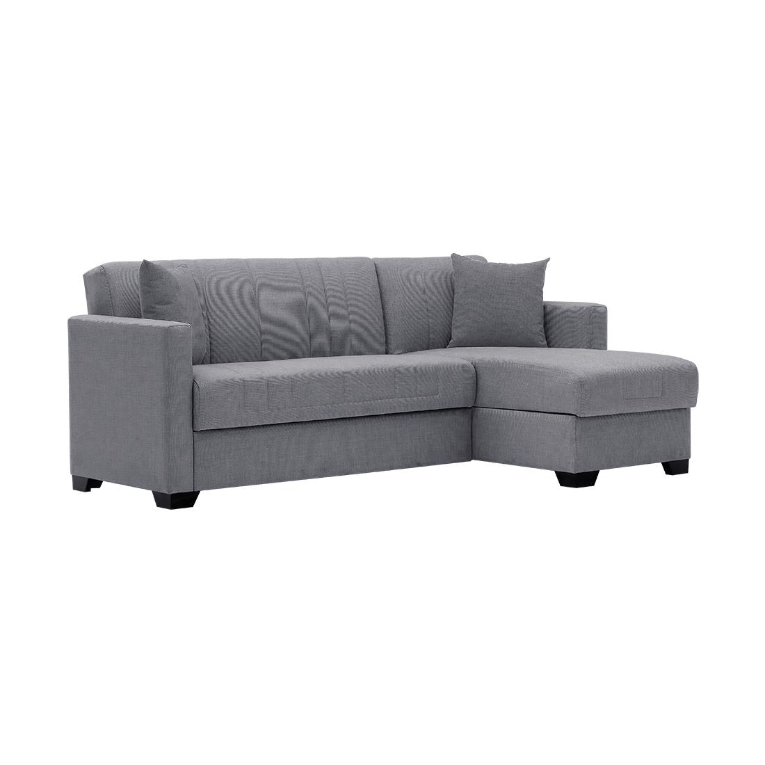 OASIS SOFA CAMA + CHAISE Anka