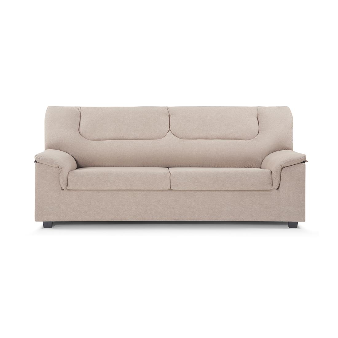 YUQUE SOFA 3P Gold