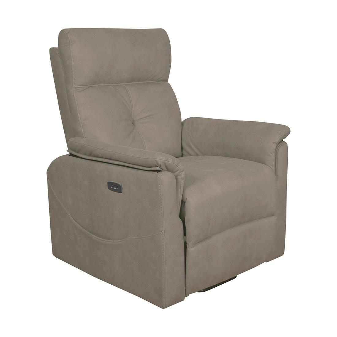 BOSTON SILLON RELAX ELECTRICO Tulip