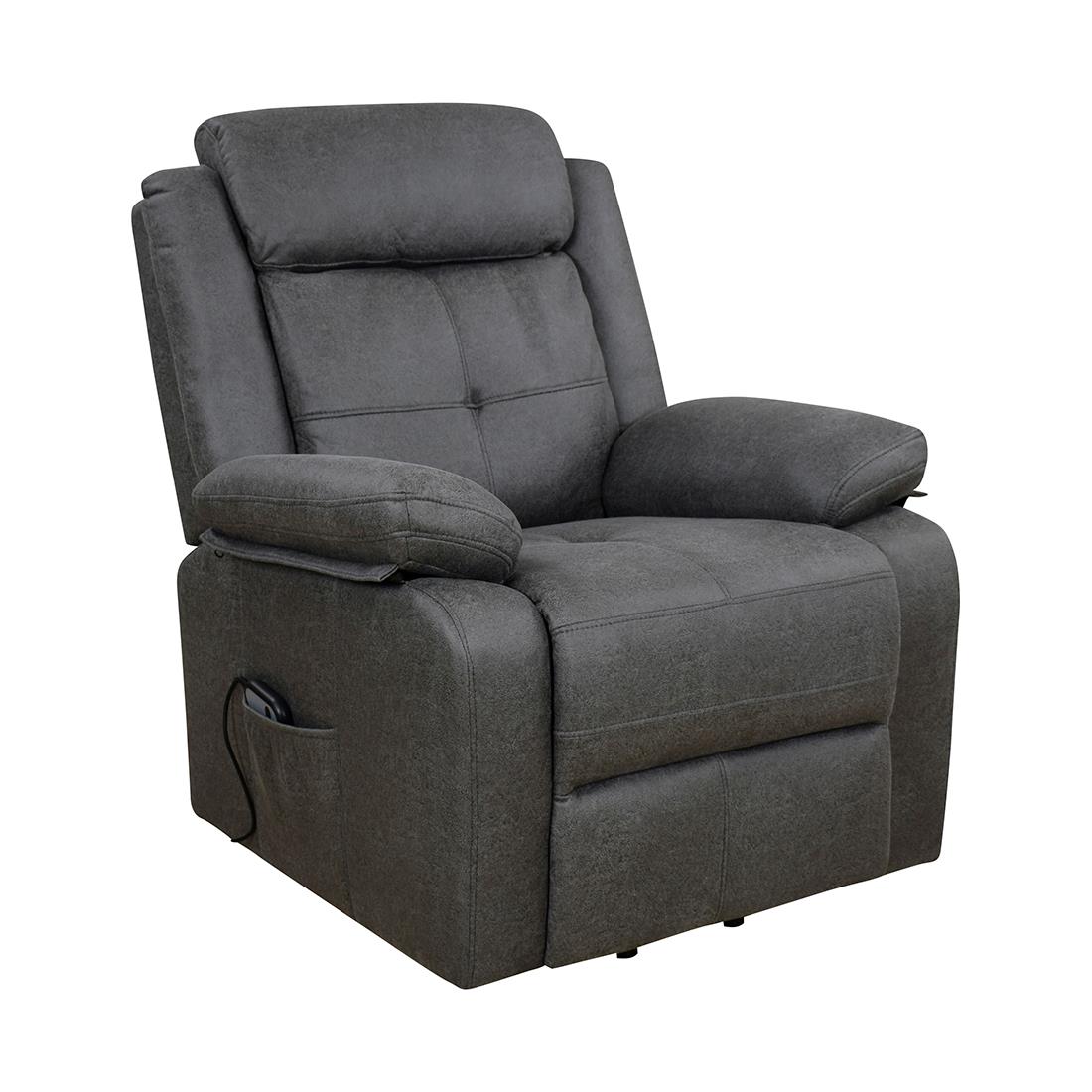 DETROIT SILLON POWER LIFT Artemisa