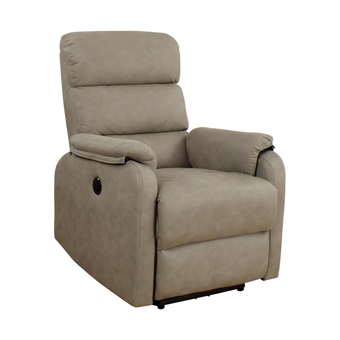 HOUSTON SILLON RELAX ELECTRICO Tulip