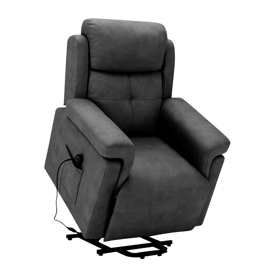 RENO SILLON POWER LIFT Artemisa