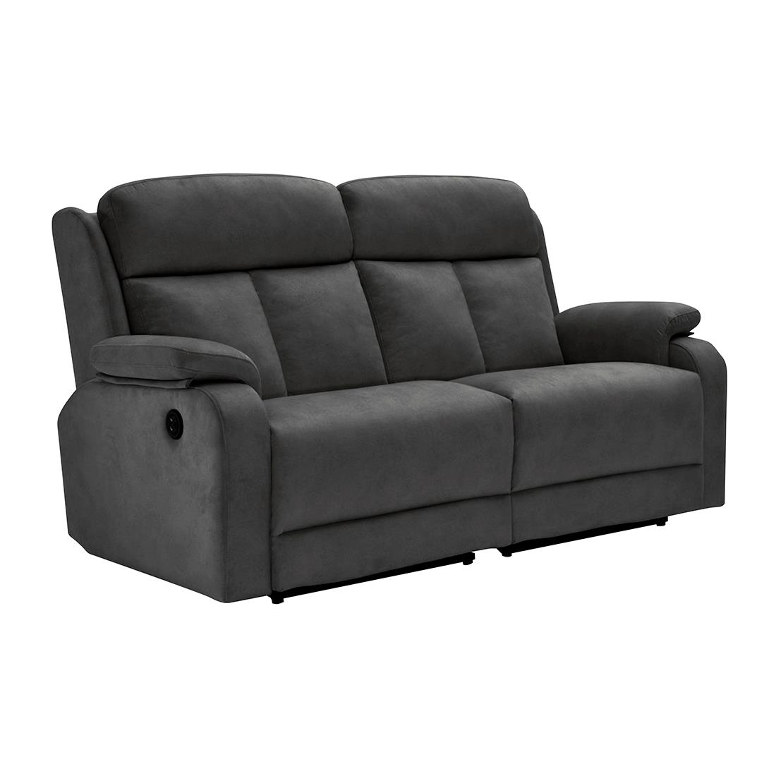 SILLON MORAIRA 2P 2 RELAX ELECTRICO Artemisa