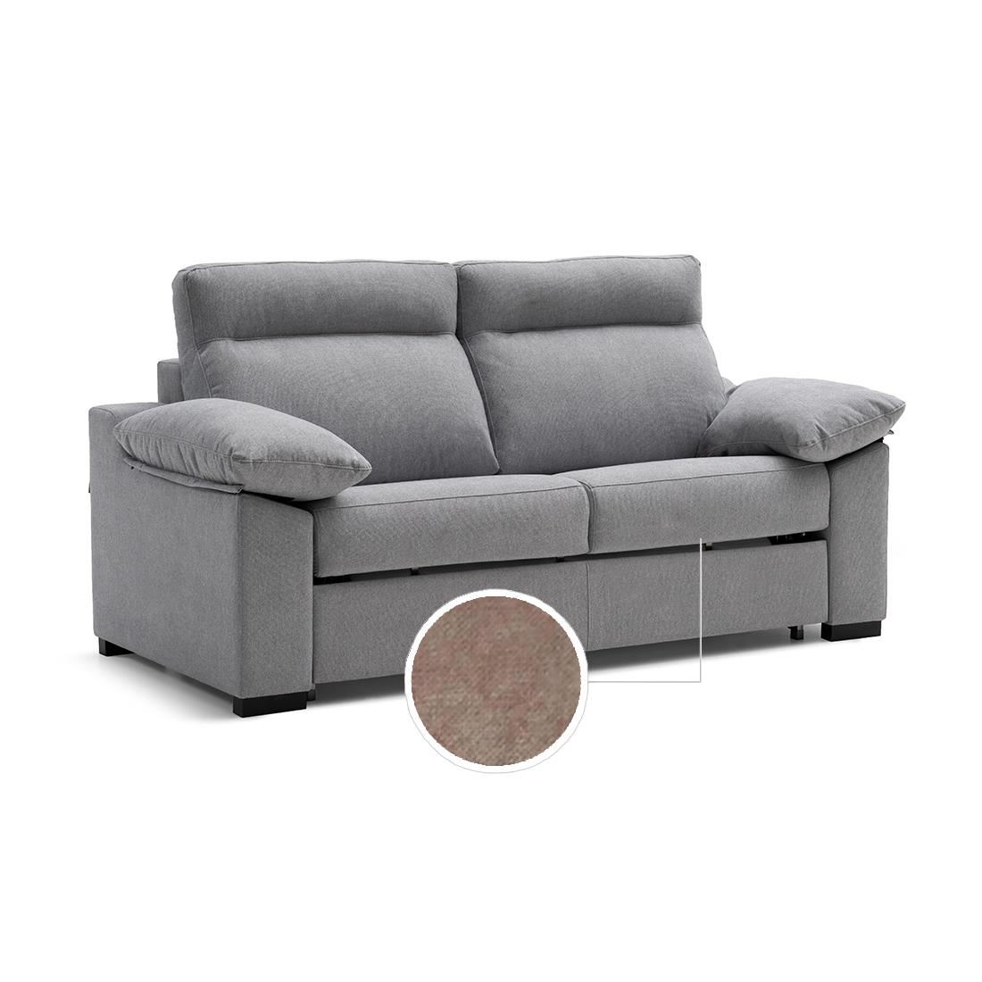 DENVER SOFA CAMA 140 Nova