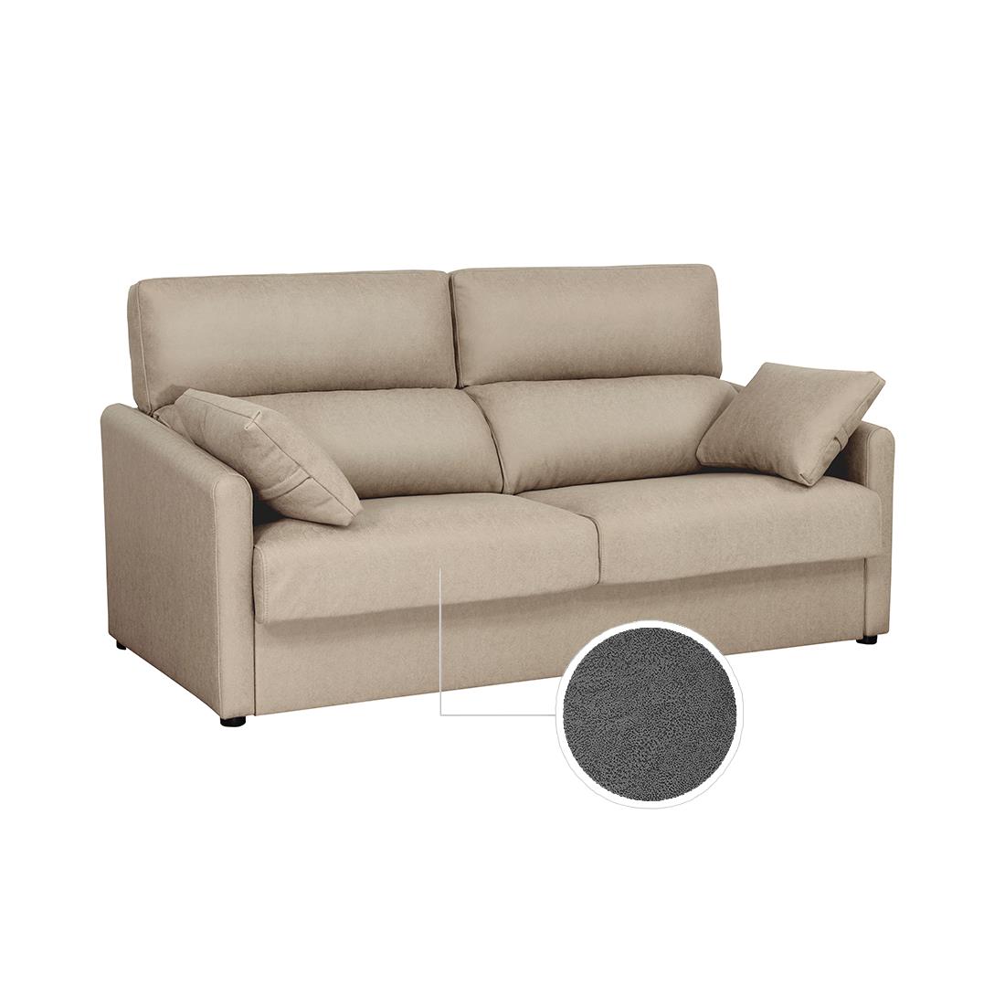 LENA SOFA CAMA COLCHON 18 Artemisa