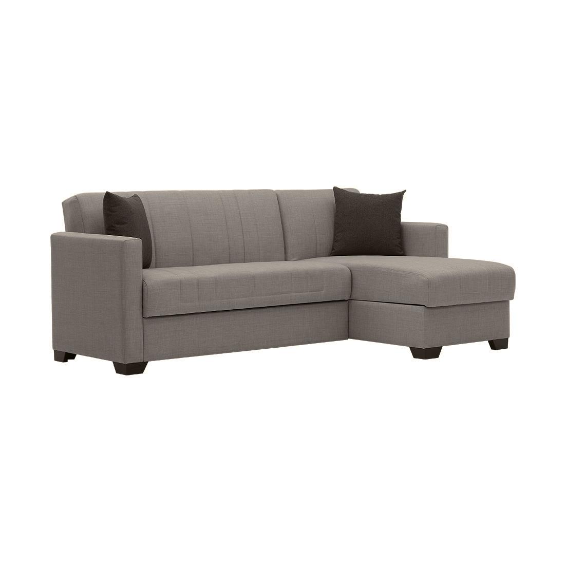 OASIS SOFA CAMA + CHAISE Anka