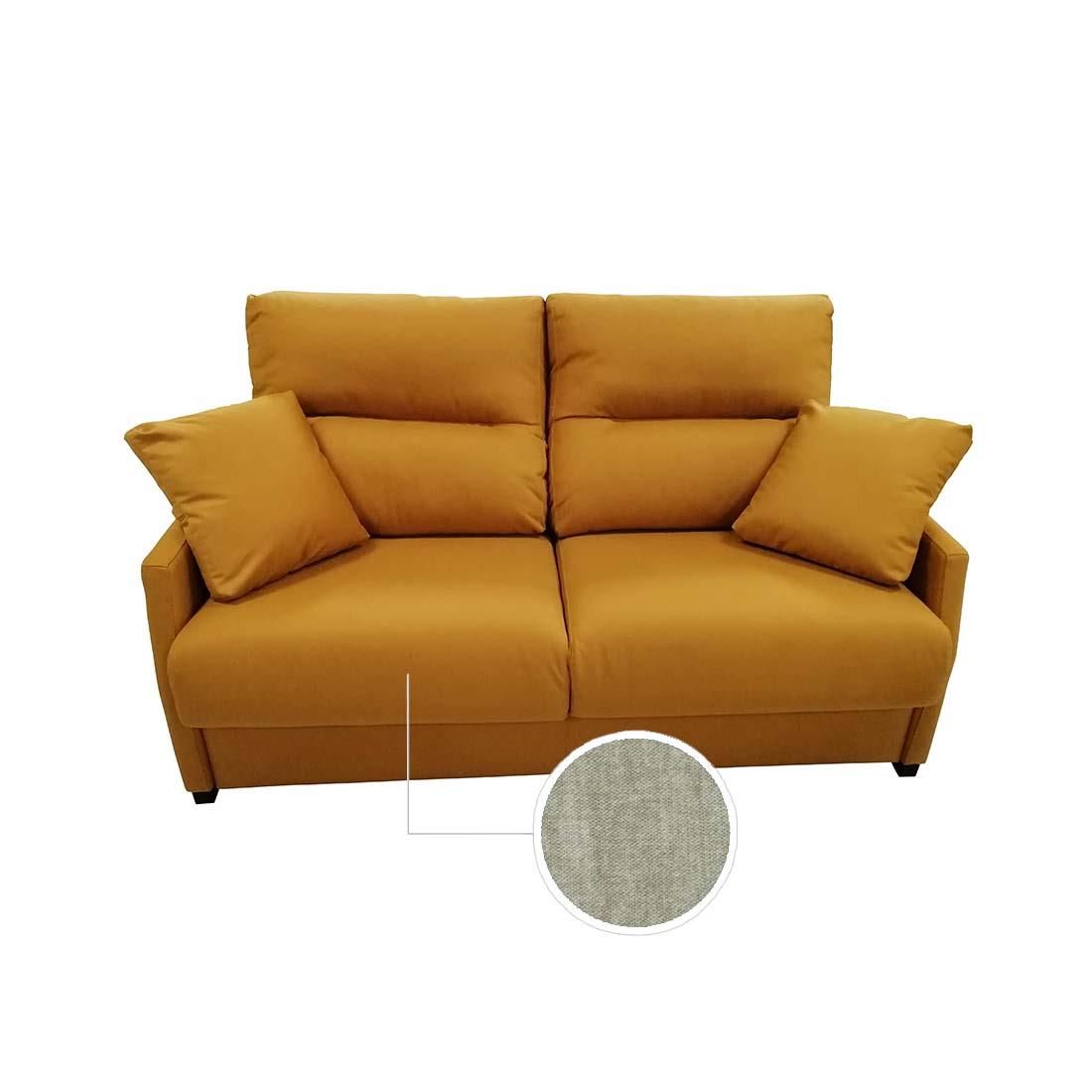 PETIT SOFA CAMA 140 TAP. Ahdara