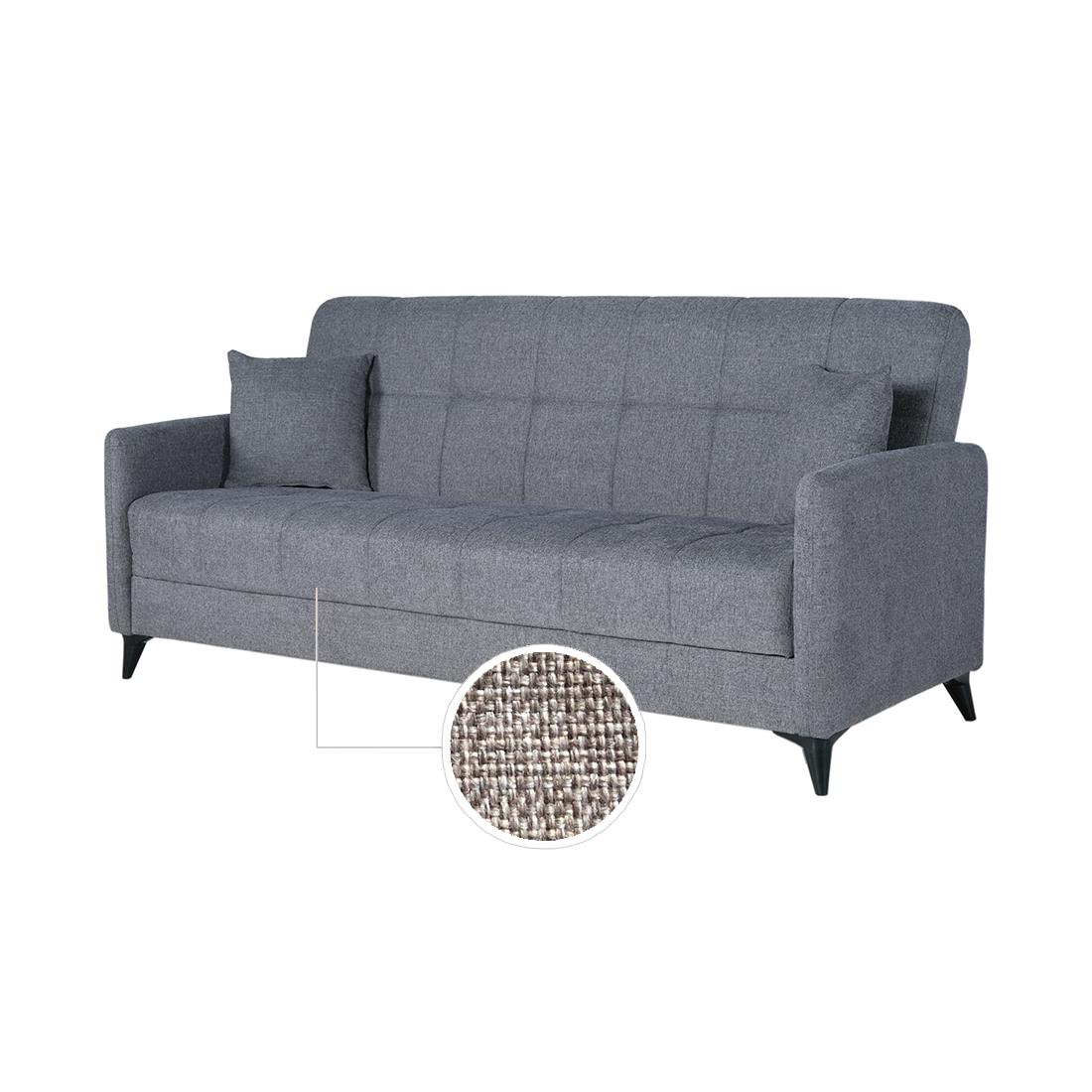 SANTI SOFA CAMA LIBRO Nisan