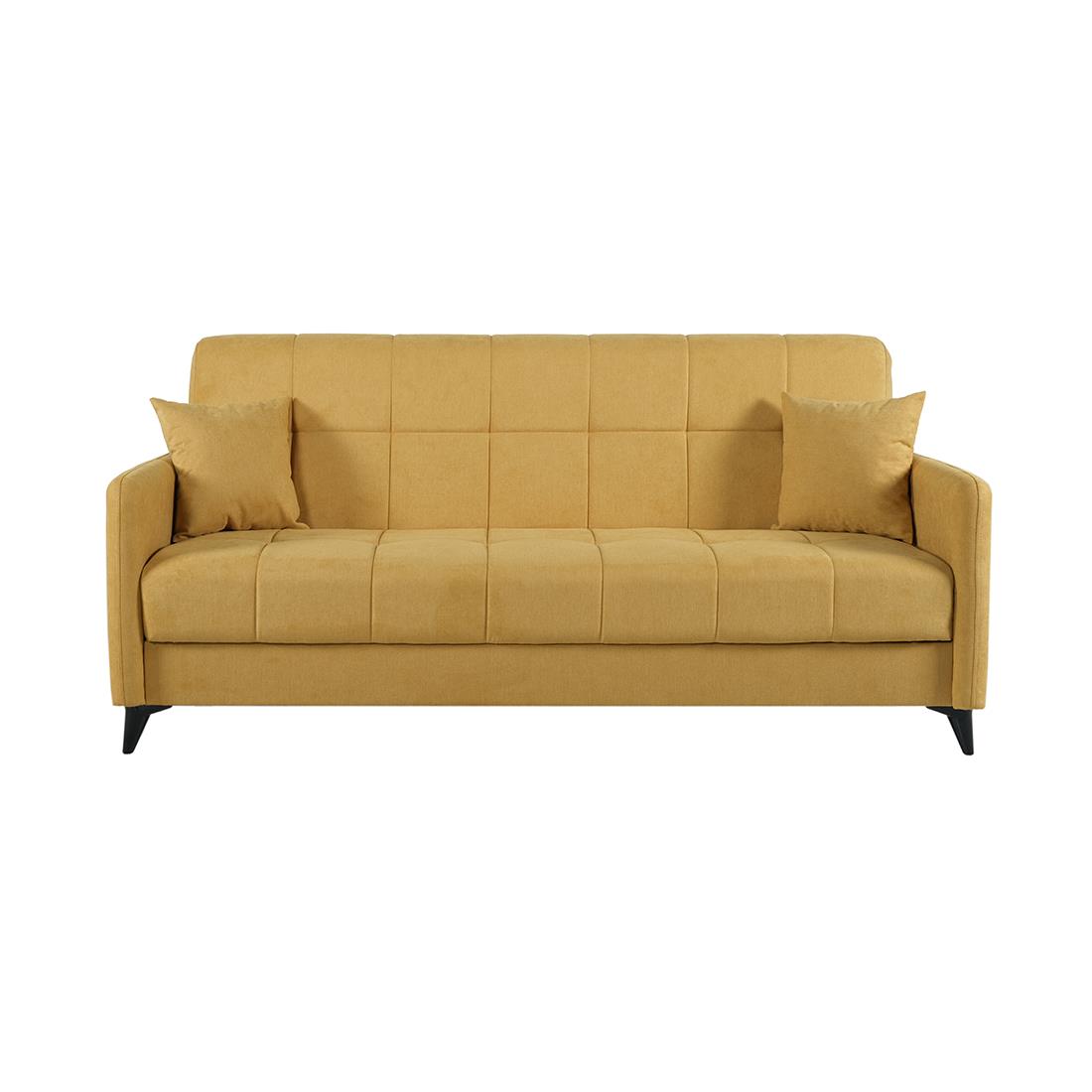 SANTI SOFA CAMA LIBRO TAP. Bacos