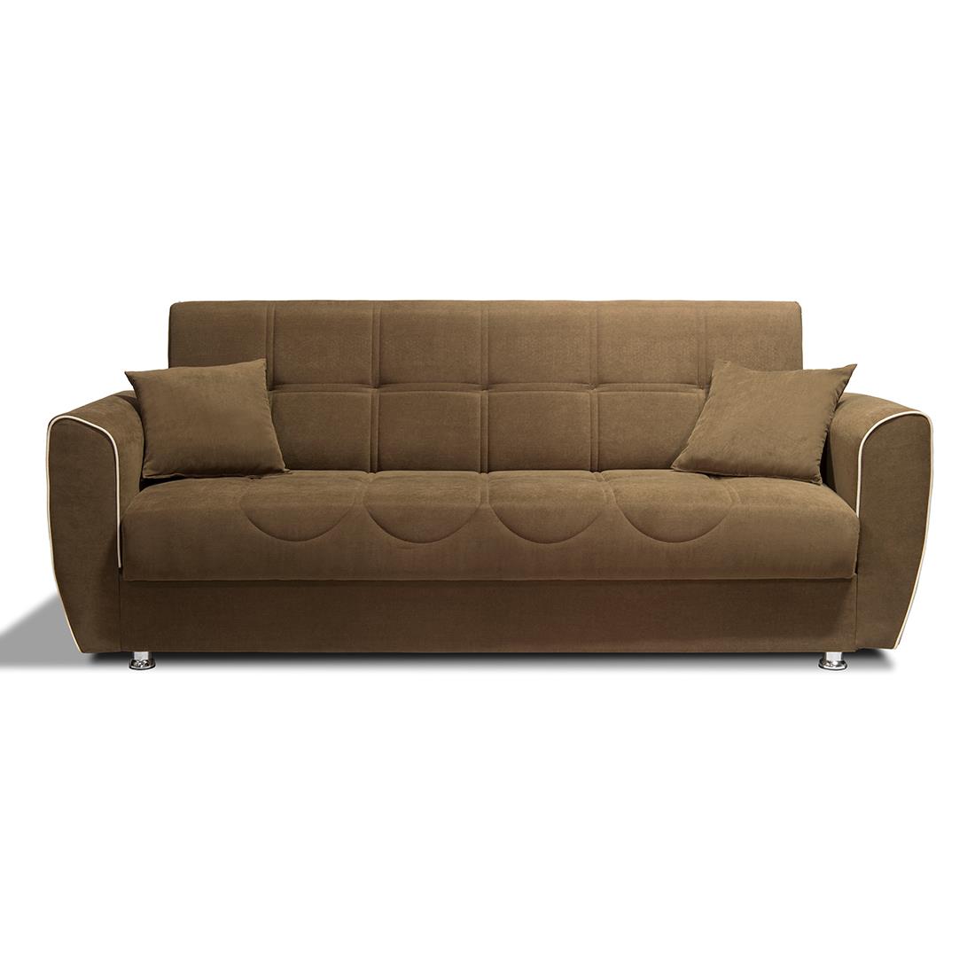 TURCO SOFA CAMA LIBRO Bonaire