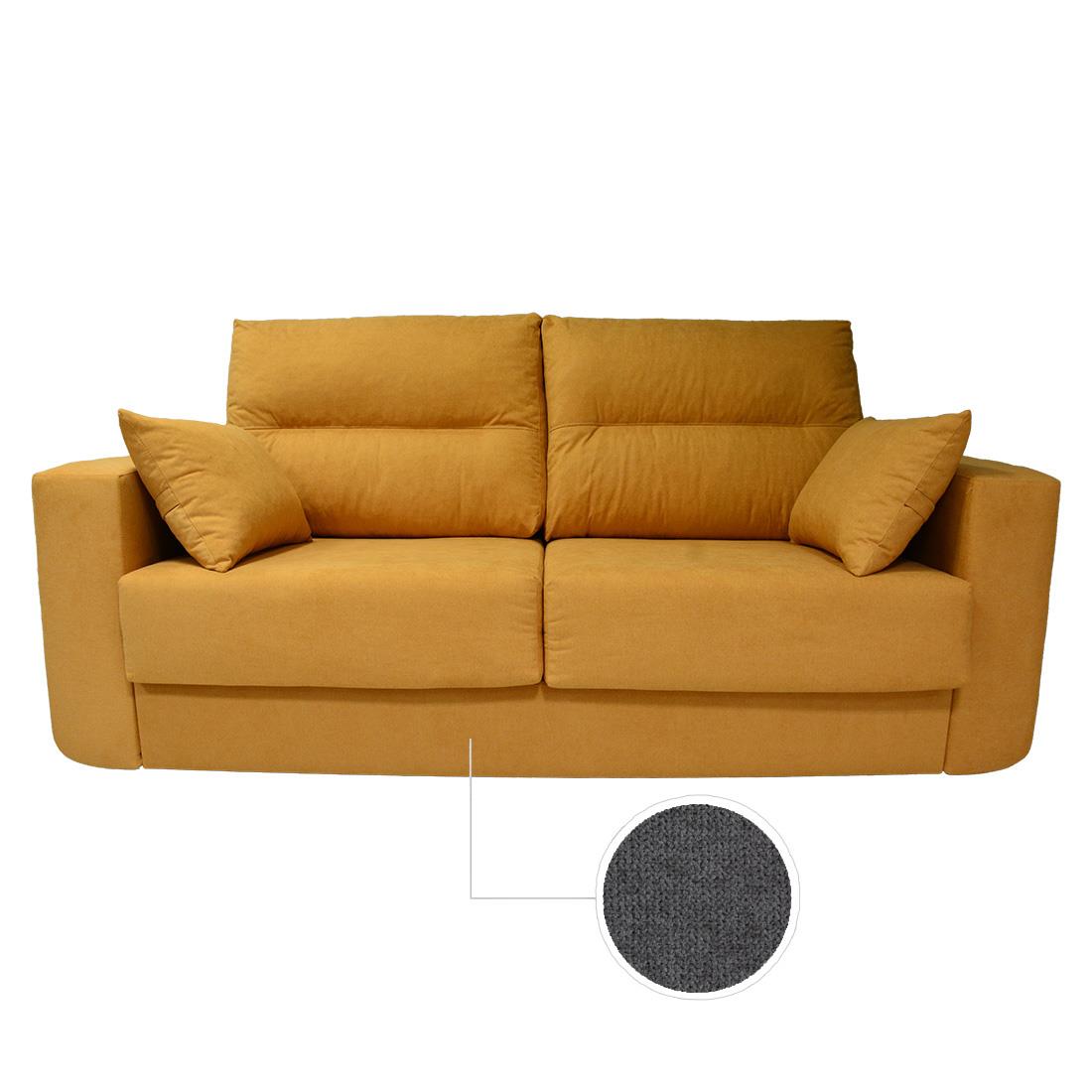 VELERO SOFA CAMA TAP. Nido